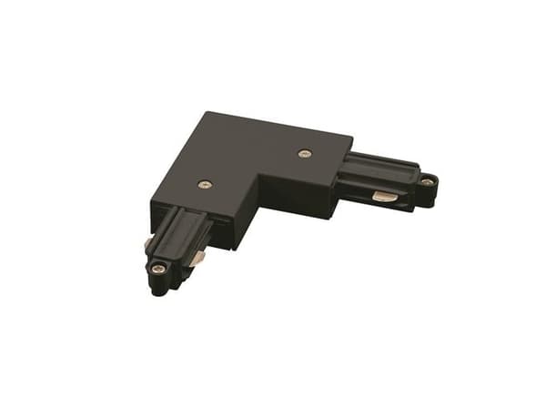 Mita 1F L-kobling Sort (Udv.)