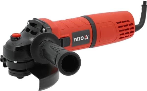 YATO VINKELSANDARE 125mm 720W RPM REG.