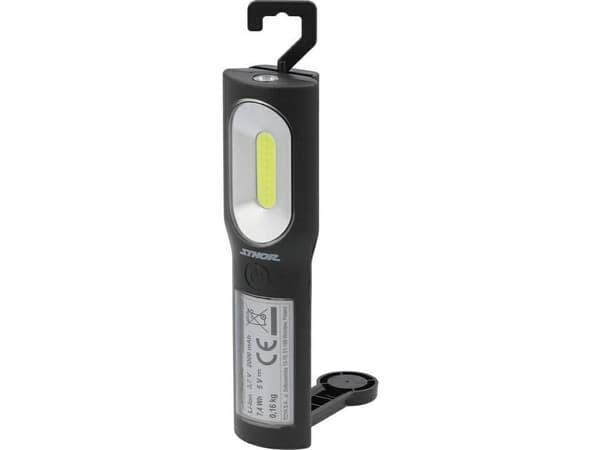 Toya VOREL VERKSTEDLAMPE 350LM