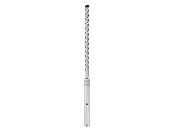 Bosch Expert SDS Max-8X hammer drill bit, Rotary hammer, Hammer drill bit, 1.4 cm, 340 mm, Concrete, Stone, 20 cm