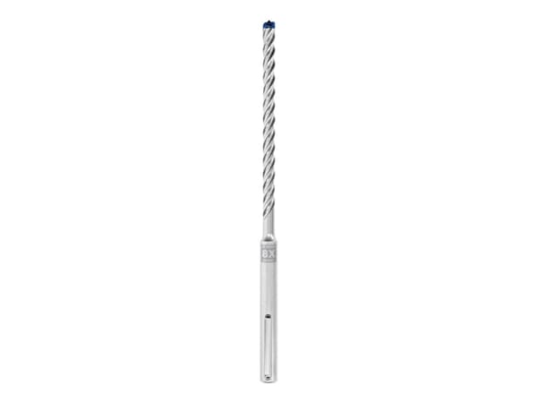 Bosch Expert SDS Max-8X hammer drill bit, Rotary hammer, Hammer drill bit, 1.4 cm, 340 mm, Concrete, Stone, 20 cm