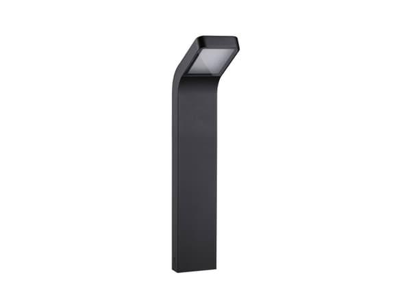 Paulmann 94746 Kulma pollari antrasiitti Tievalaistus LED (RGB) 7,5 W Antrasiitti 7,5 W Antrasiitti