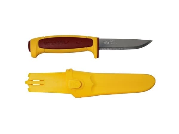 TOURIST KNIFE MORAKNIV BASIC 546 20.6 CM