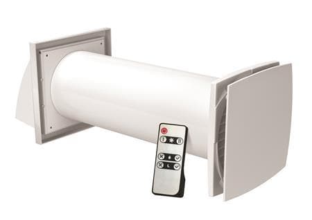 Csslr Select Ventilator RV 1-35 C Mini V2