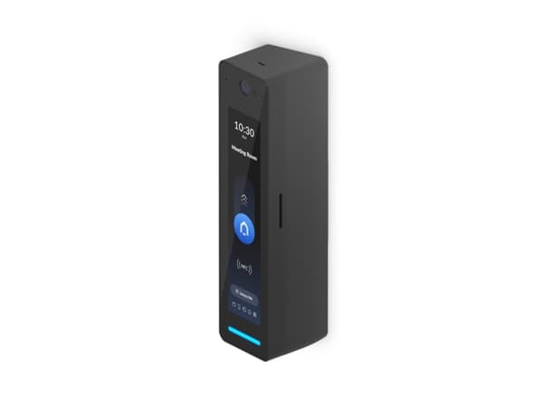 Ubiquiti UniFi - Access control mount - angled