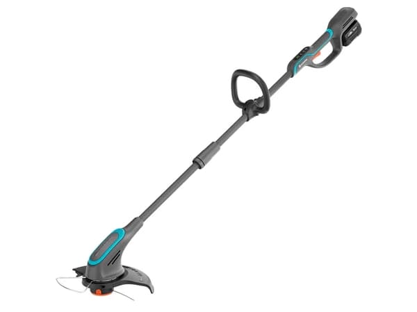Gardena 14703-20 18 W batteri grå