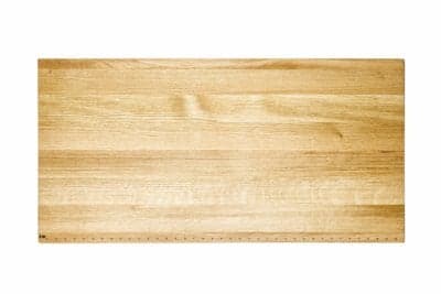 Global - Cutting Board - Oak - L
