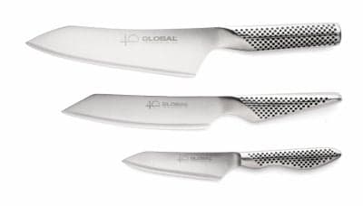 Global - 40th Anniversary Kit - G-4, GS-110, GS-58