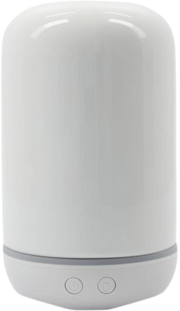 Meraki - Essential oil diffuser - White (362280001)