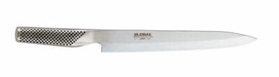 Global - Sashimi Knife - 25 cm