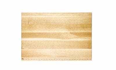 Global - Cutting Board - Oak - S