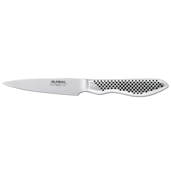 Global - Peeling Knife - 9 cm