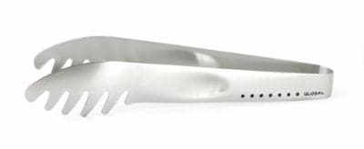 Global - Pasta tongs - 23 cm