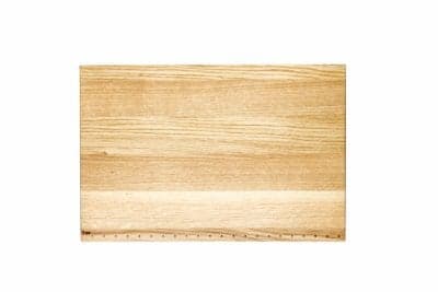 Global - Cutting Board - Oak - M