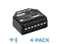 Miniatyrbild 5 av 5: Shelly 2PM Gen3 (4-pack)