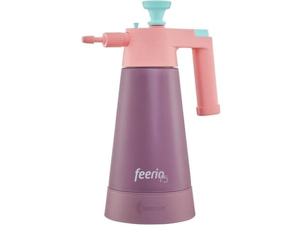 QUASAR.FEREIA SPRØYTE 1,5L LAVENDEL