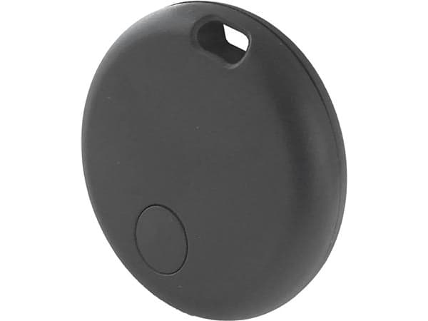 Zmartgear ZMG115 FindMy Tracker Mini-Card är en smart och kompakt lösning som gör det enkelt att hålla reda på dina tillhörigheter
