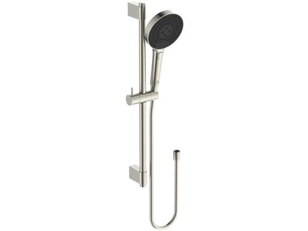 Brusesæt IDRain Solos 603mm/1,75m stål
