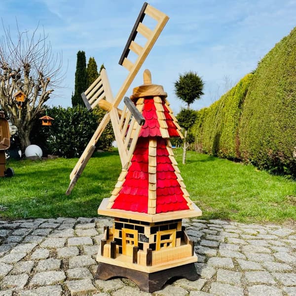 Tuulimylly PU 91 cm