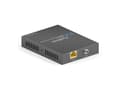 Miniatyrbild 2 av 4: PureTools PT-HDBT-1020C-RX, AV-mottagare, 100 m, Kabel, HDCP