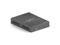 Miniatyrbild 1 av 4: PureTools PT-HDBT-1020C-RX, AV-mottagare, 100 m, Kabel, HDCP