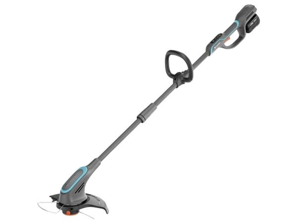 Gardena Akkukäyttöinen ruohotrimmeri PowerTrim 30/18V, sarja