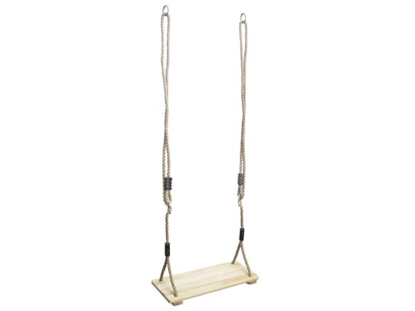 Outliner Swing Wooden S04-202 40X16x1.2Cm