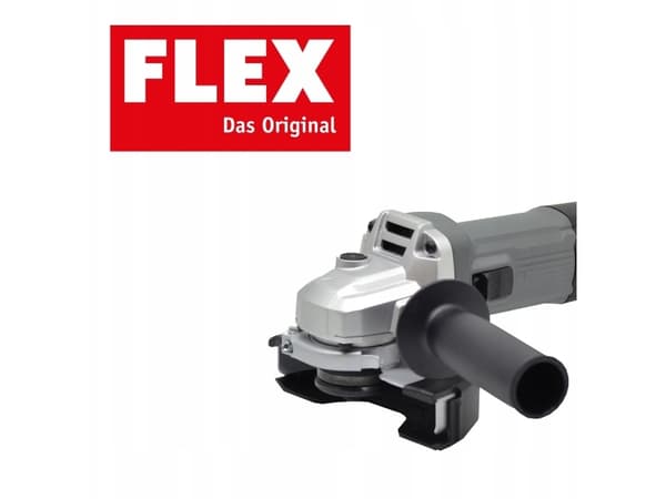 Angle grinder FLEX L11 Limited Edition 125mm