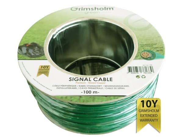 Grimsholm Laidas kontūro robotams Premium 100m