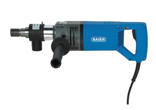 Dia.boremask håndh BDB 825 1gear< ø200m
