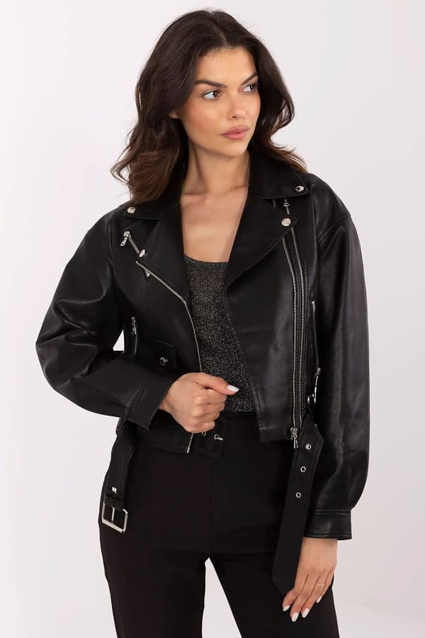 Jacket model 211727 MBM black XXL
