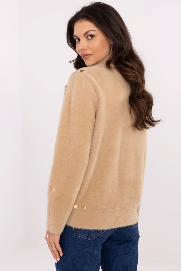 Jacket model 211721 MBM