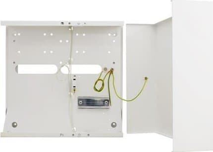 GRADE3 METAL ALARM ENCLOSURE Pulsar AWO229