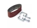 Miniatyrbilde 2 av 5: Einhell TE-BS 850 E Bandschleifer 4466245 Båndsliber 850 W