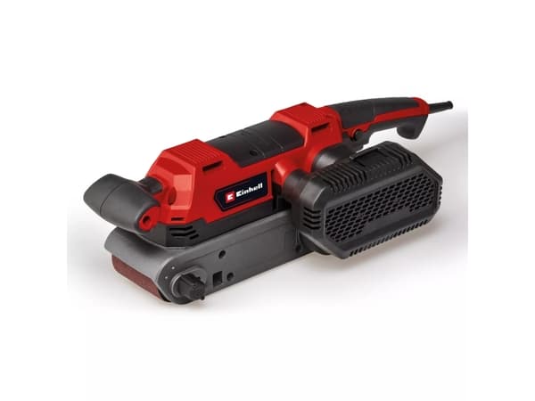 Einhell TE-BS 850 E Bandschleifer 4466245 Båndsliber 850 W