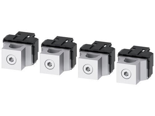 Lederklemme 3VA9 TA1,3 4e 3VA6 150/250