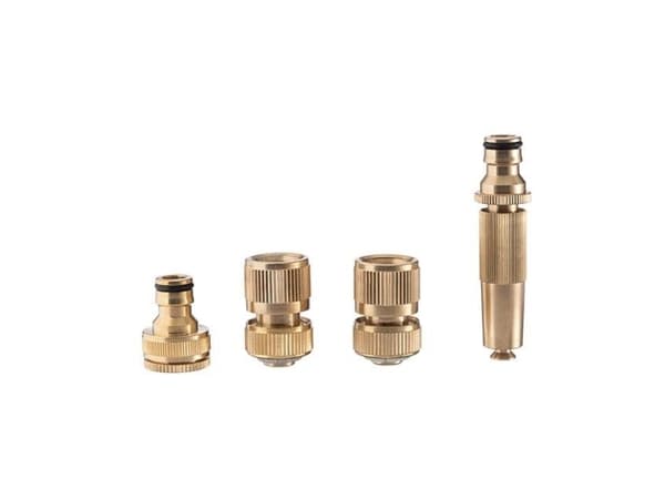 Haushalt Conne Adapnoz Set 1/2 1/2Stop 1/2+3/4 Hh