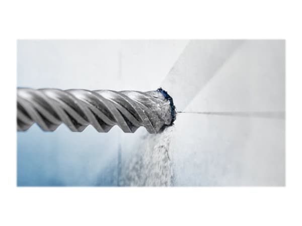 Bosch Expert SDS-max-8X - Bor - for betong, murverk, forsterket betong - 14 mm - SDS-max - lengde: 540 mm
