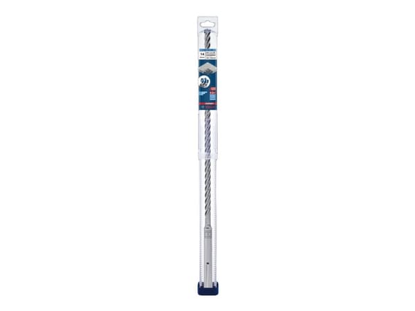 Bosch Expert SDS-max-8X - Bor - for betong, murverk, forsterket betong - 14 mm - SDS-max - lengde: 540 mm