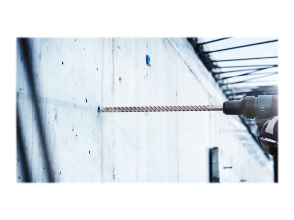 Bosch Expert SDS-max-8X - Bor - for betong, murverk, forsterket betong - 14 mm - SDS-max - lengde: 540 mm