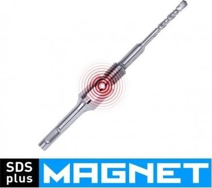 DISTRACT DIAMOND CROSS DRILL T-CONCRETE / SDS+ 72 x 65-4 x M16