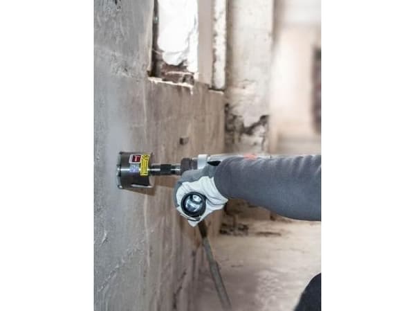 DISTRACT DIAMOND CROSS DRILL T-CONCRETE / SDS+ 72 x 65-4 x M16