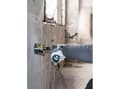 Miniatyrbild 5 av 5: DISTRACT DIAMOND CROSS DRILL T-CONCRETE / SDS+ 72 x 65-4 x M16