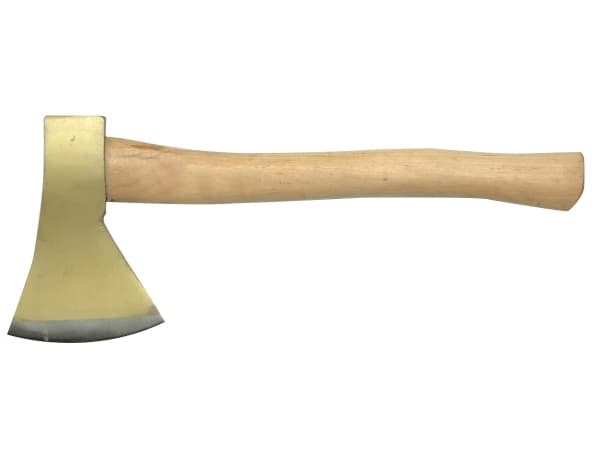 Flo mångsidig träyxa 0,8 kg (33080)