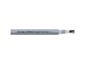 Pikkukuva 4 / 4: LAPP 27650/100 Vetoketjujohto ÖLFLEX® FD 855 CP 3 G 1,5 mm² Harmaa 100 m