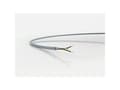 Pikkukuva 1 / 4: LAPP 27650/100 Vetoketjujohto ÖLFLEX® FD 855 CP 3 G 1,5 mm² Harmaa 100 m
