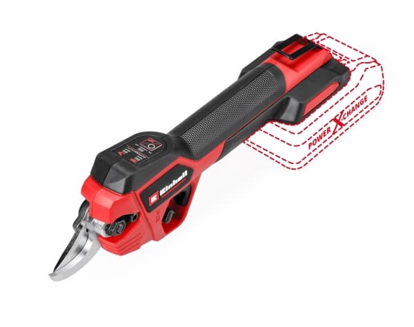 Einhell Professional GP-LS 18/28 Li BL-Solo 3408320 Grensaks - SOLO