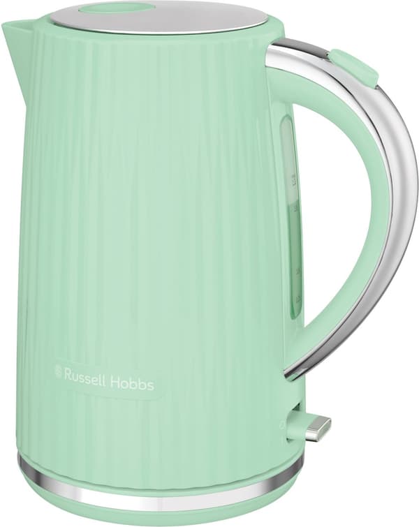 Russell Hobbs - Eden Kettle - Pistachio - 1.7L