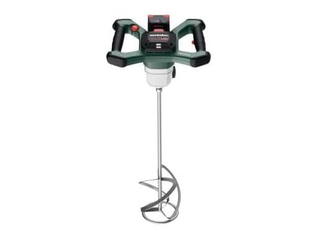Metabo RW 18 LTX BL 140-2, Sort, Grønn, Rustfritt stål, Ergonomisk, Mykt grep, 88 dB, 80 dB, 3 dB, 1,5 m/s²