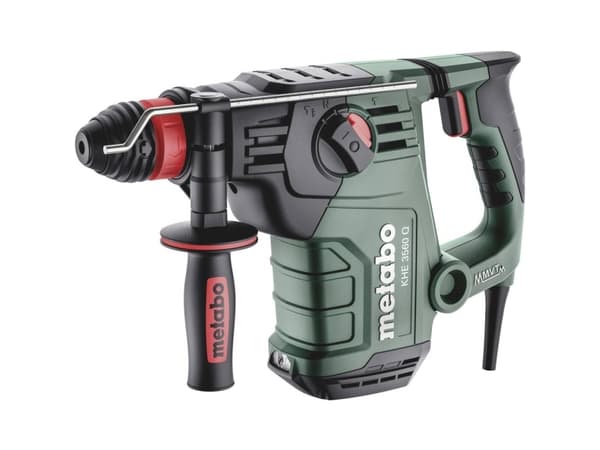 Metabo KHE 3560 Q SDS-Plus-Kombihammer 1050 W